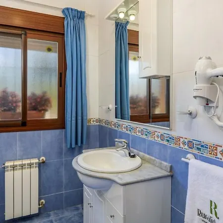 Casa Mirador De Palomos By Ruralidays Villa Casabermeja